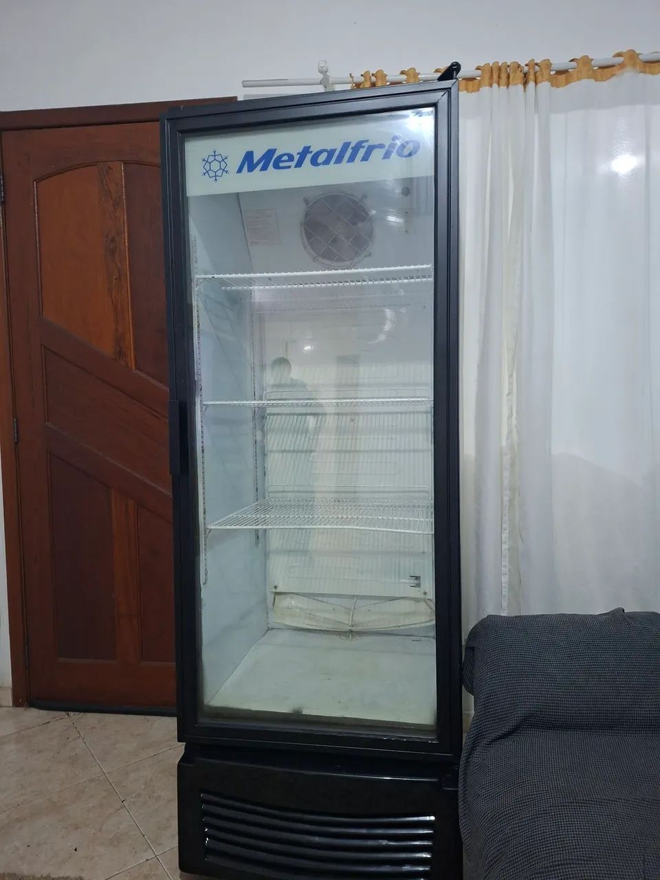 Vendo cervejeira