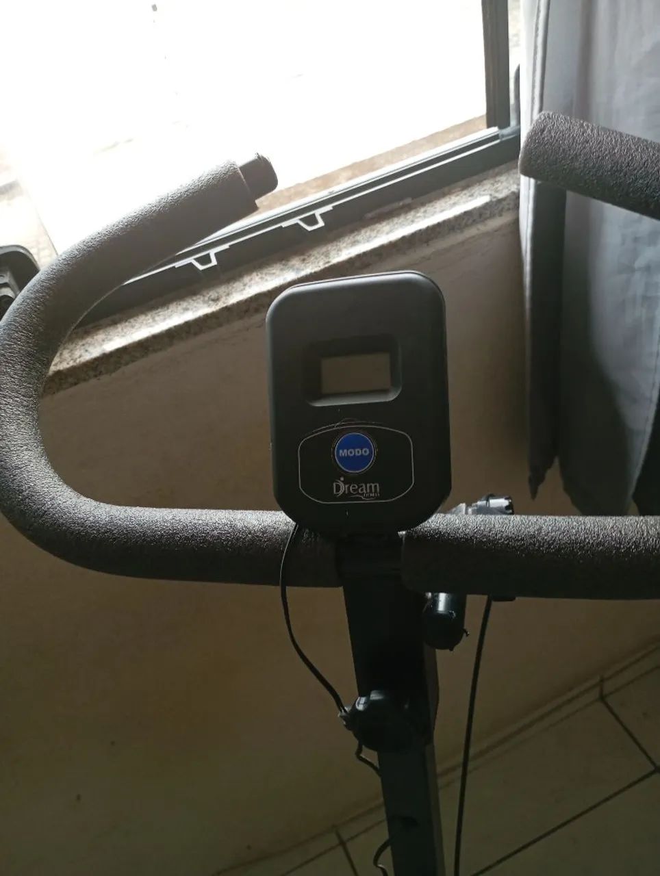 Bicicleta ergométrica  - Foto 2