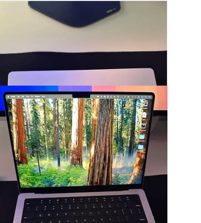 MacBook Pro 14