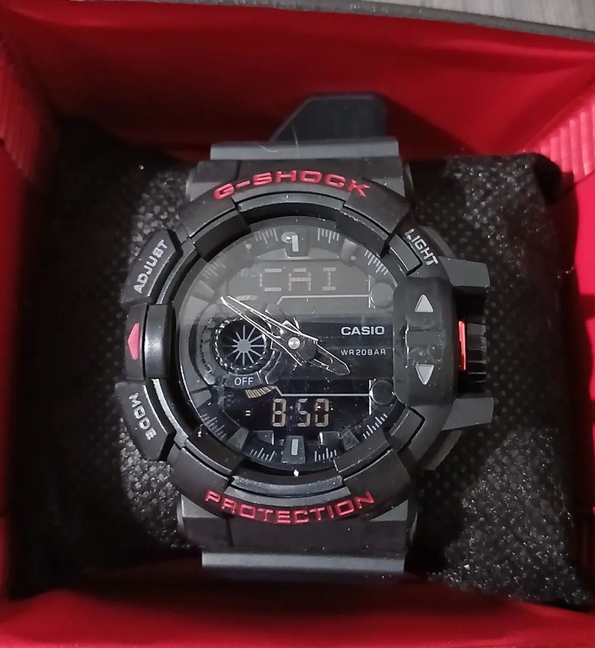 Relogio importado G Shock  - Foto 5