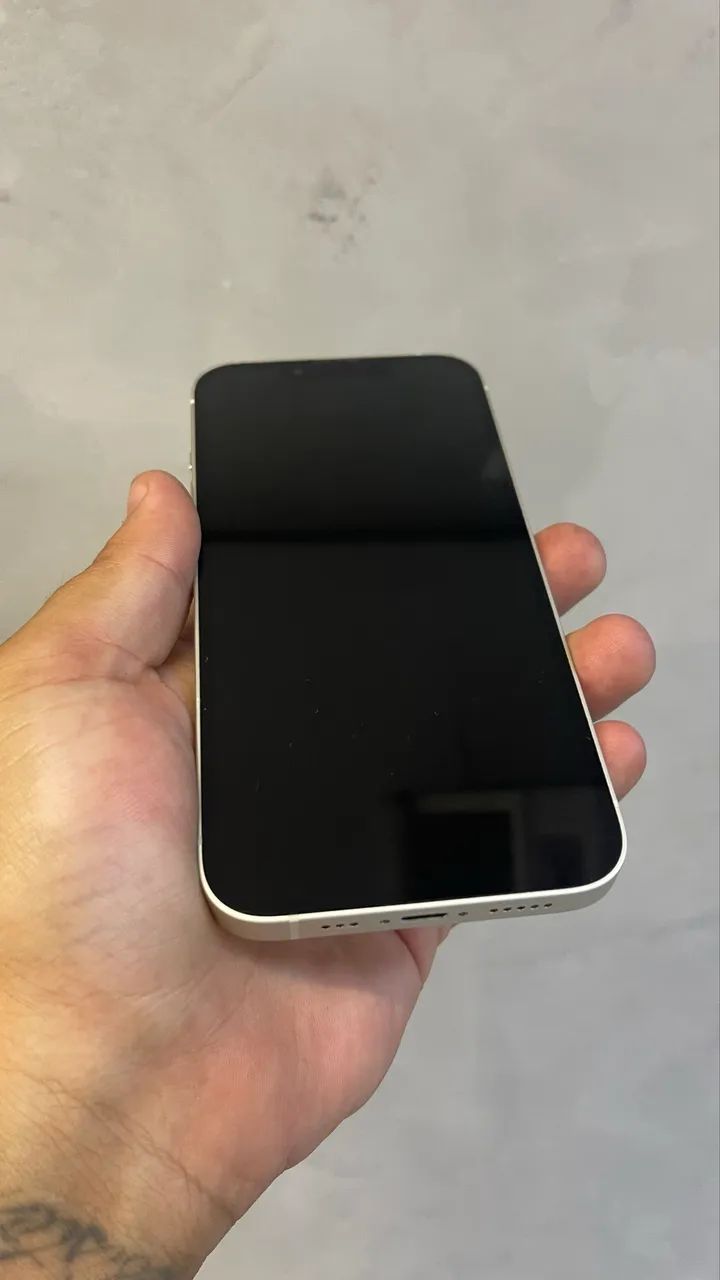iPhone 13 128GB 87% bateria com caixa  - Foto 2