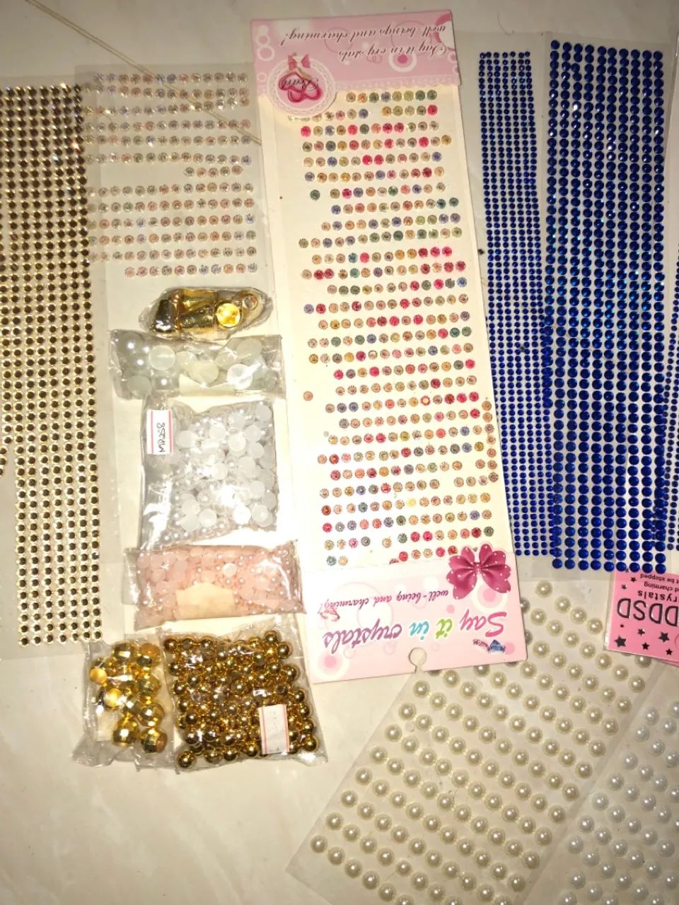 Pérolas para lembrancinhas - Foto 2