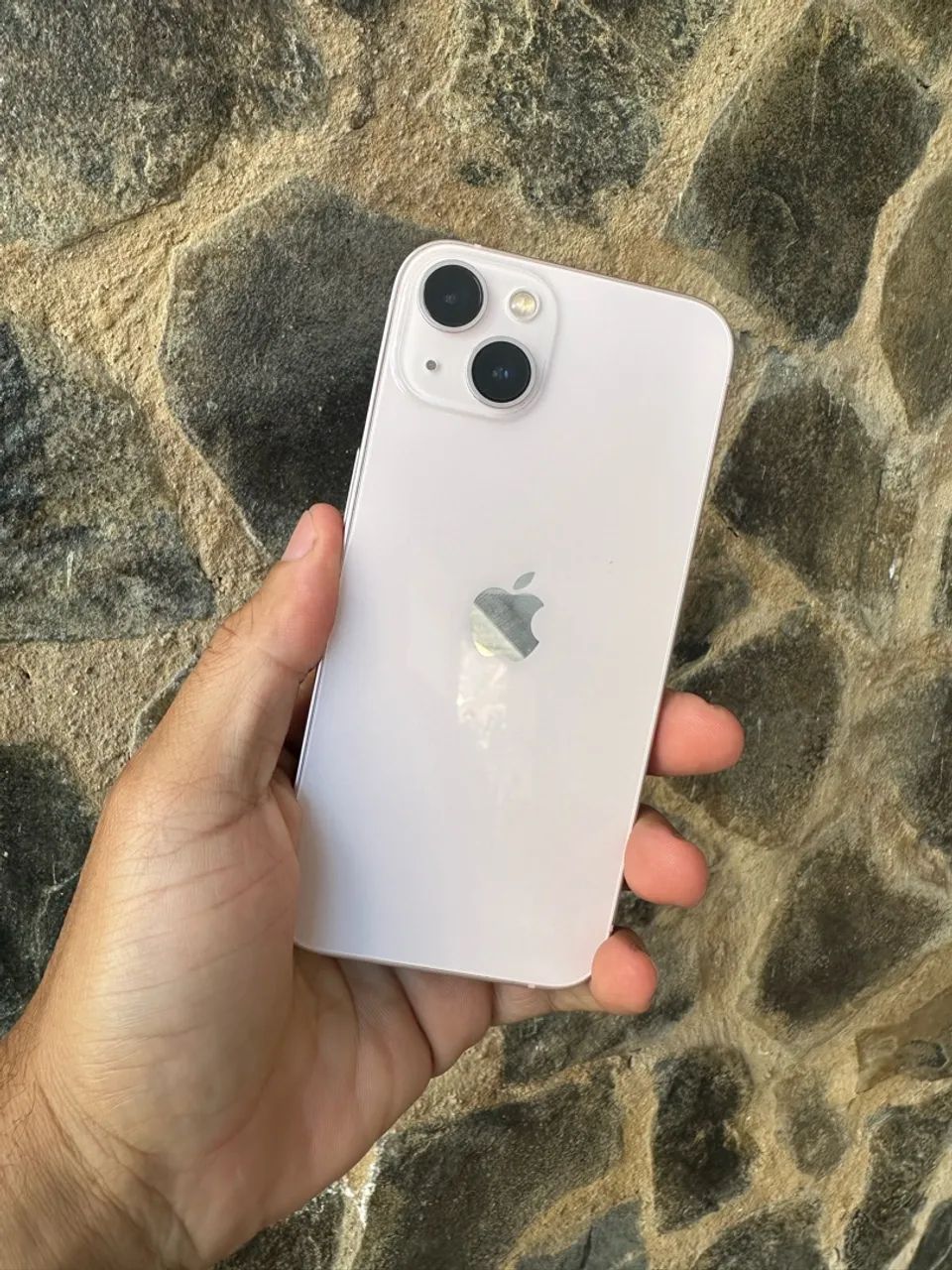 iPhone 13 256gb - Foto 2