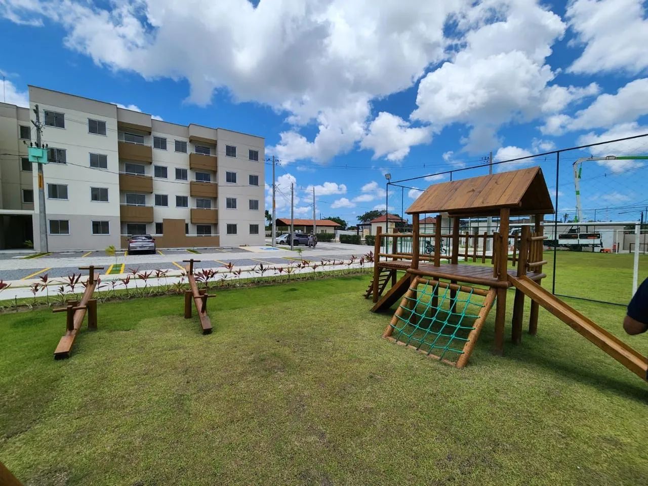 Alugo Apartamento em Igarassu - Foto 4