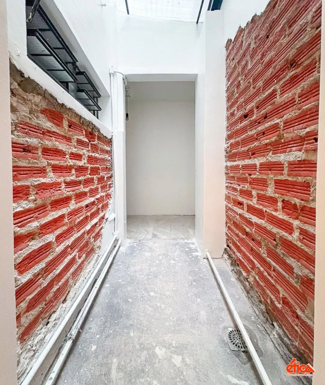 Imóvel de 02 pavimentos localizado na Assis de Vasconcelos, med. 370,00m² - Campina| COD.  - Foto 5