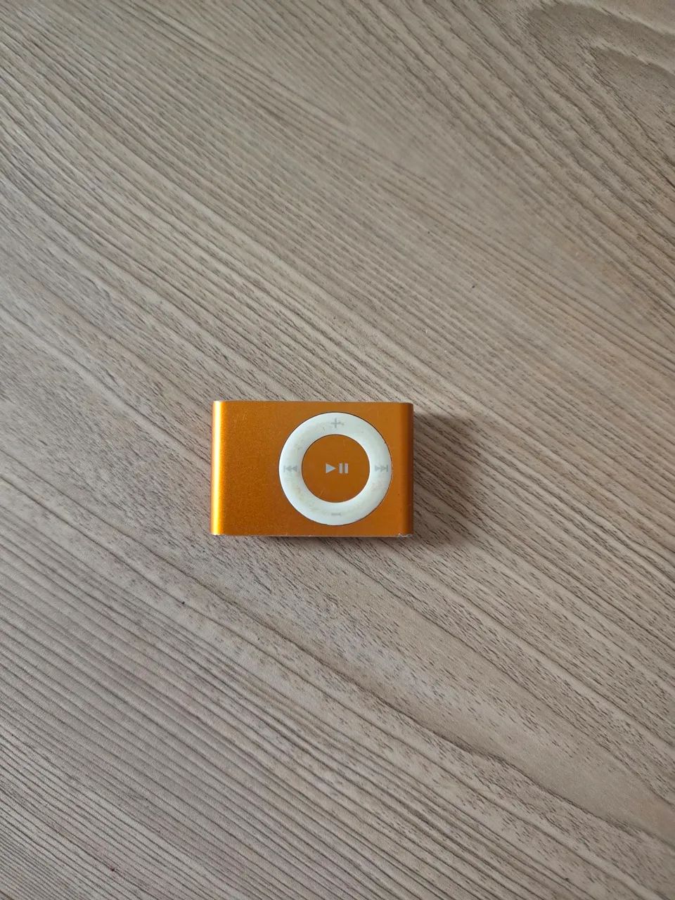 iPod Shuffle (2ª Geração)  - Foto 3