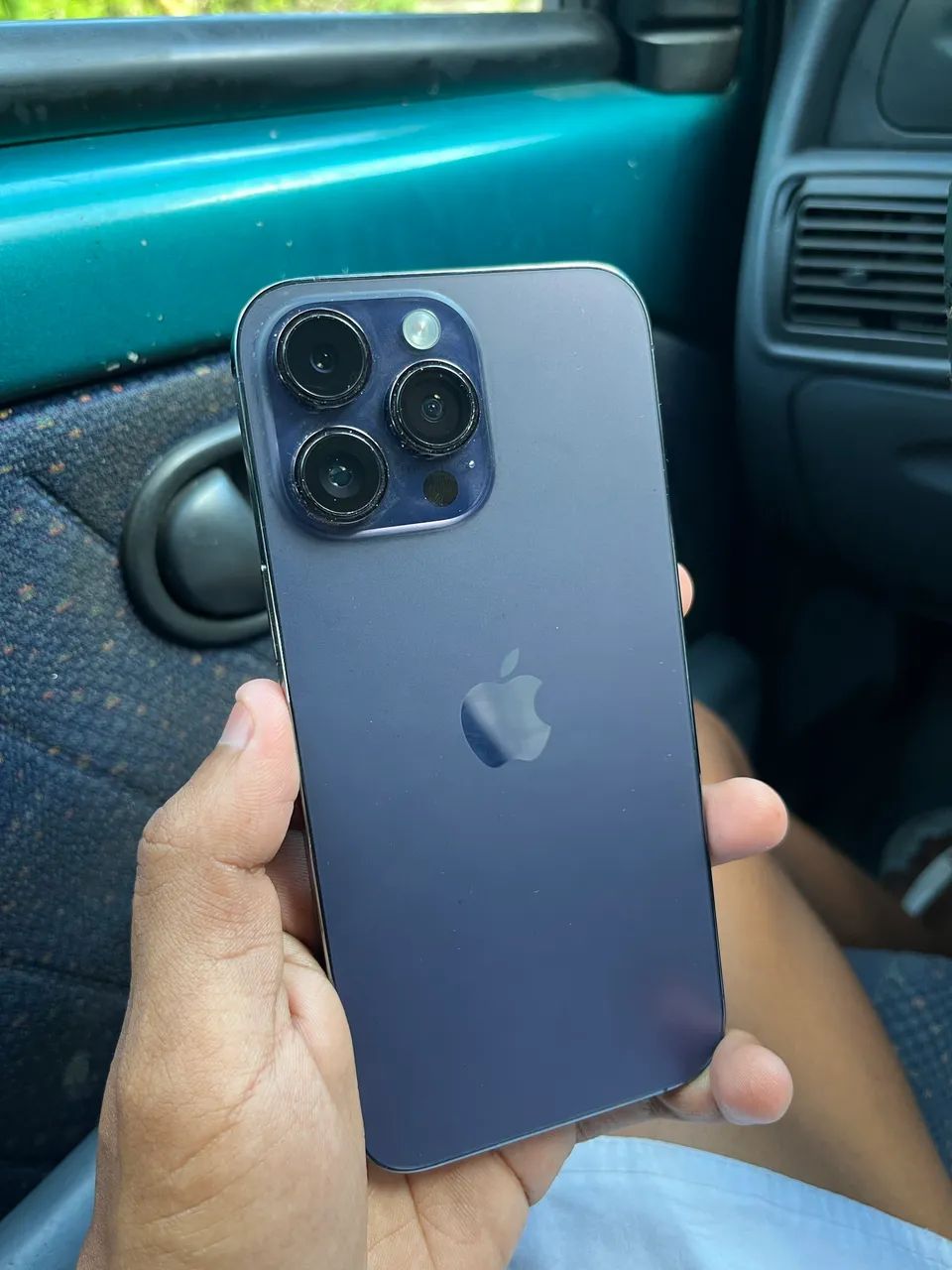 iPhone 14 Pro Max - 128gb