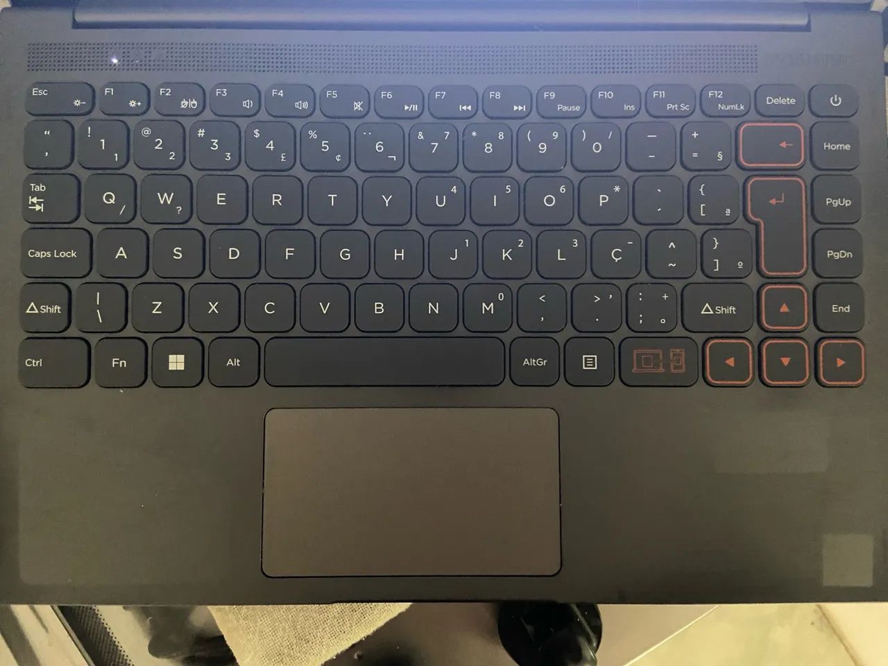 Notebook Positivo - Foto 4