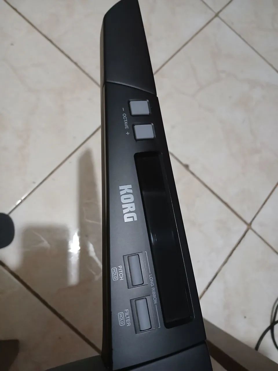 Keytar Korg RK 100 S 2  - Foto 2