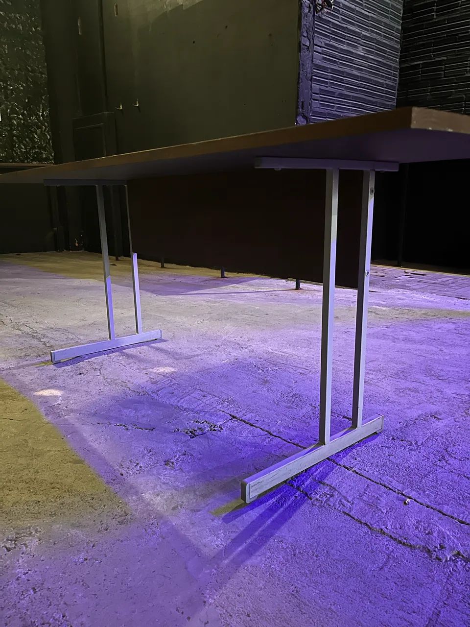 Mesa de escritório 