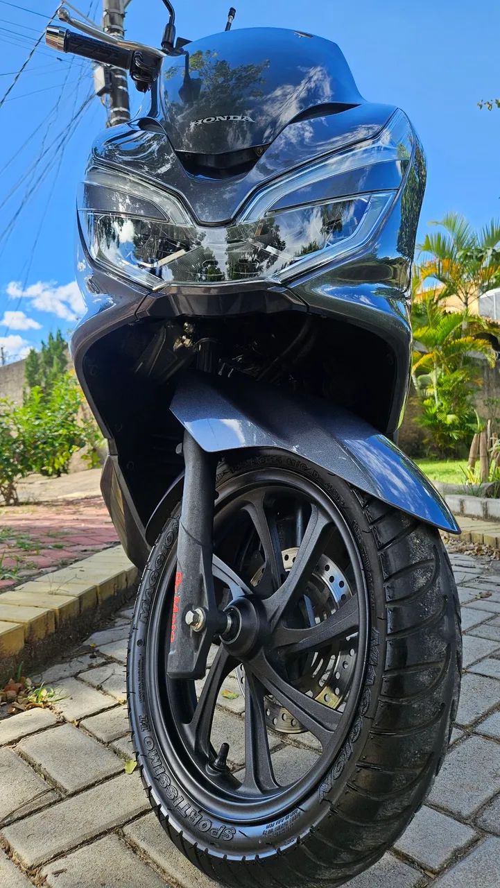 PCX ESTADO DE ZERO - Foto 5