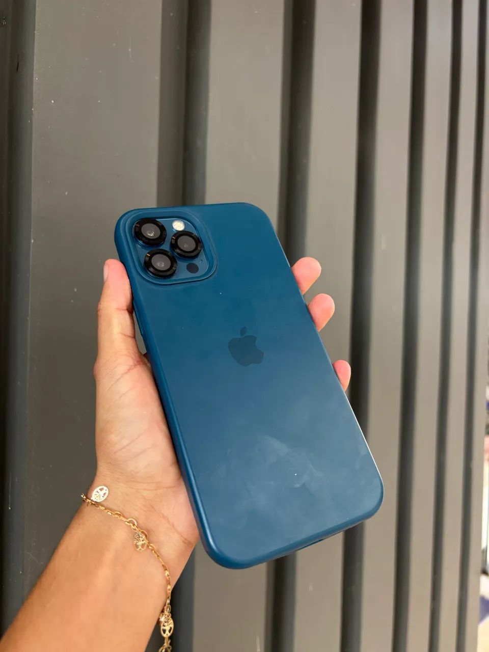 IPHONE 12 PRO MAX 128GB - Foto 2