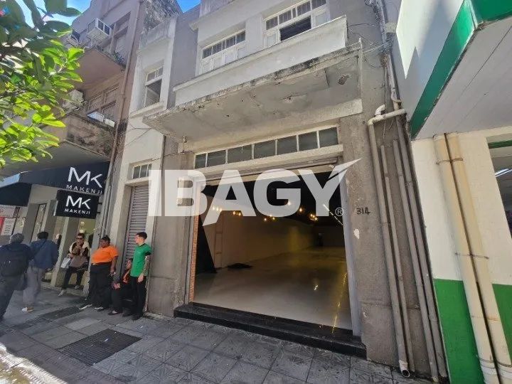 Oportunidade! Loja em Centro - Florianópolis