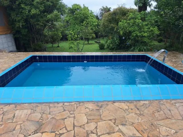 Vendo ou Troco, Chácara em Suzano, Vl.  Ipelância