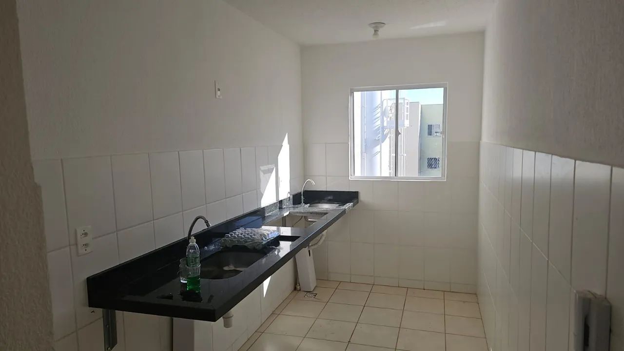 Aluguel apartamento 3 quartos Itapoã parque - Foto 2