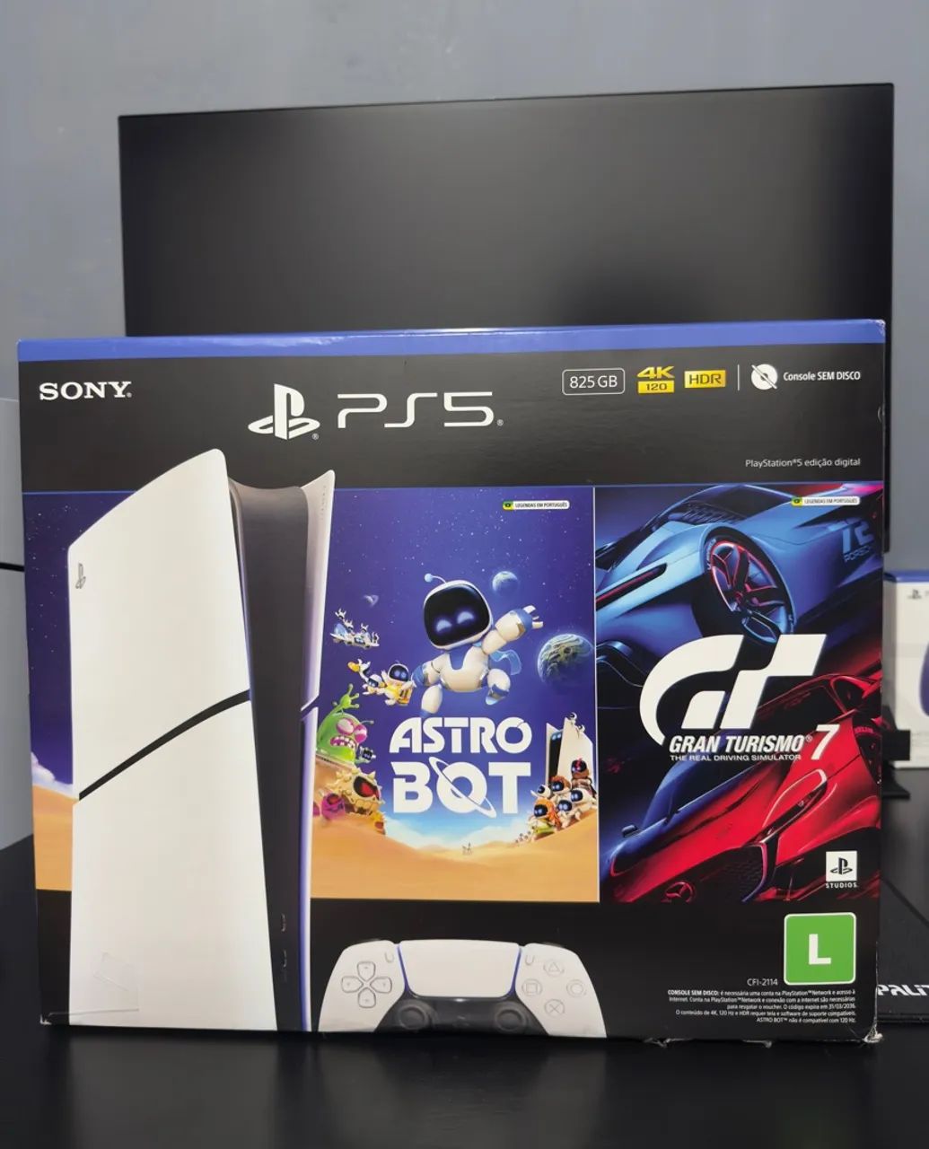 PlayStation 5 - Foto 2