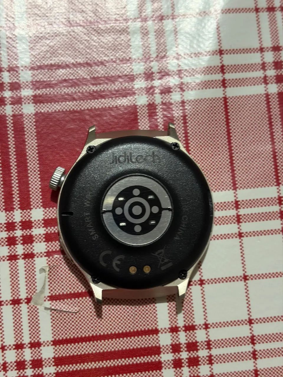 Smartwatch NOVO  - Foto 3