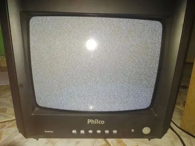 Televisão philco 14 polegadas - Foto 3