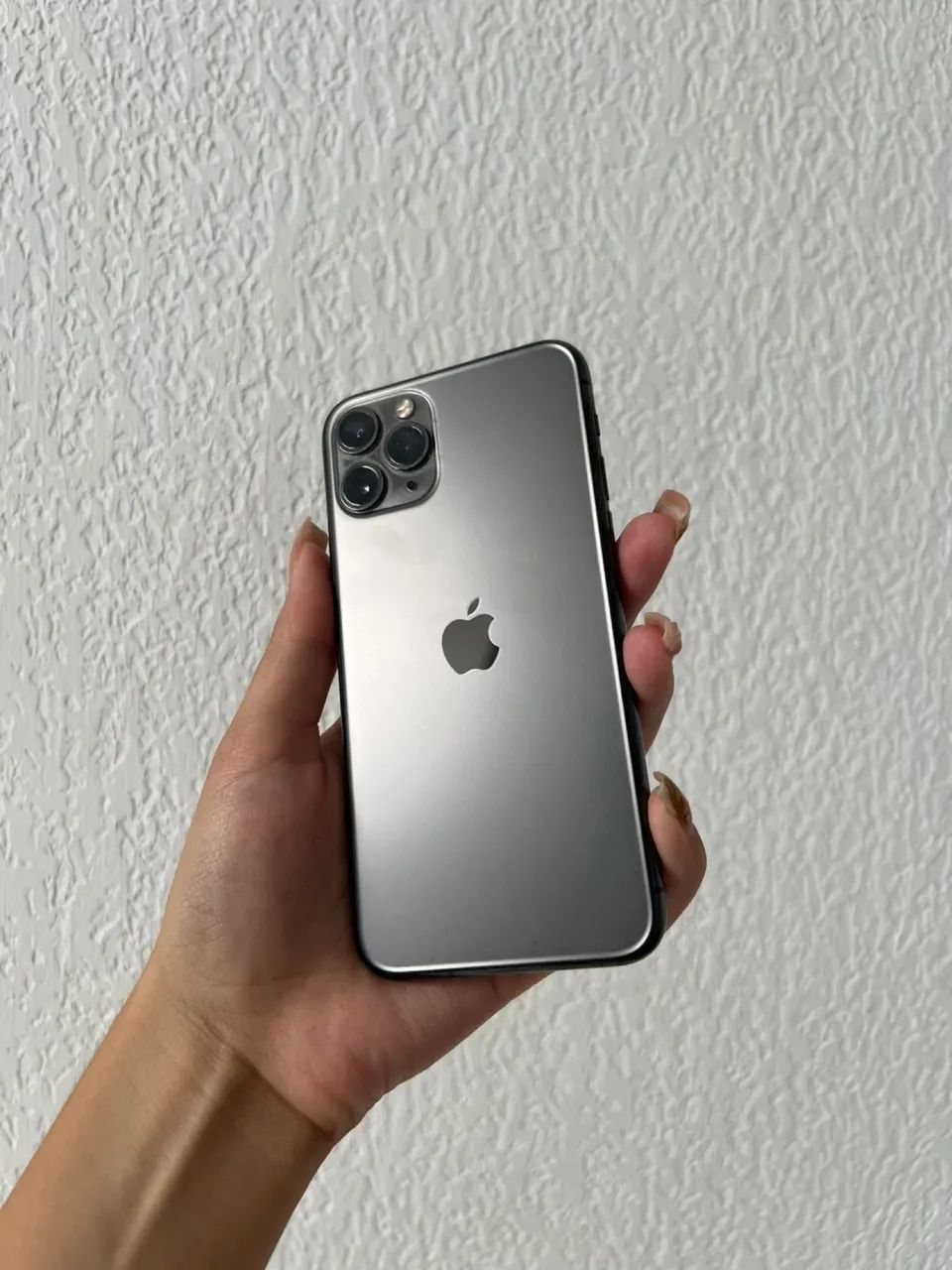Iphone 11 Pro - Foto 4