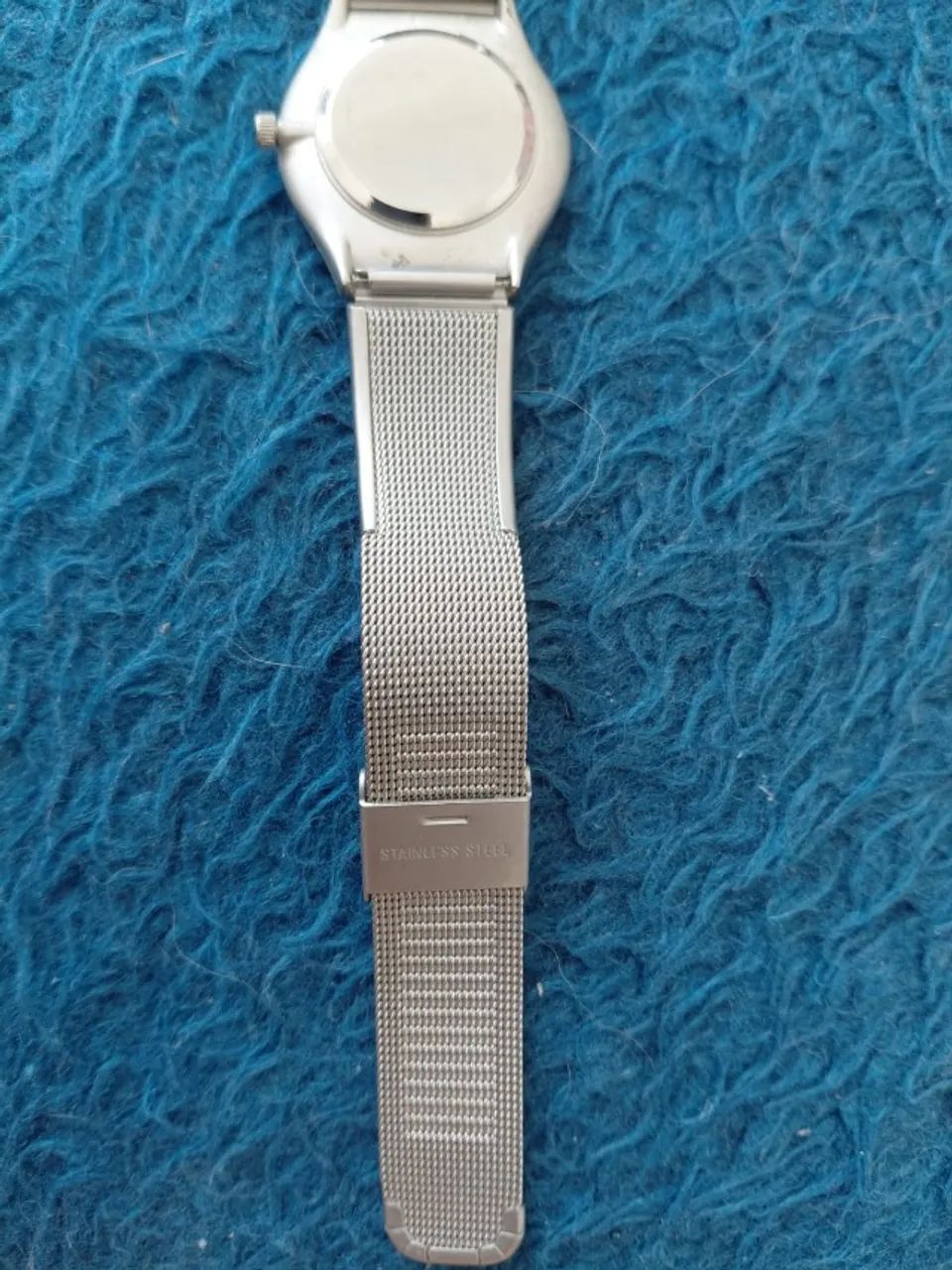Relógio Swatch Swiss Original - Resistente a água - Foto 4