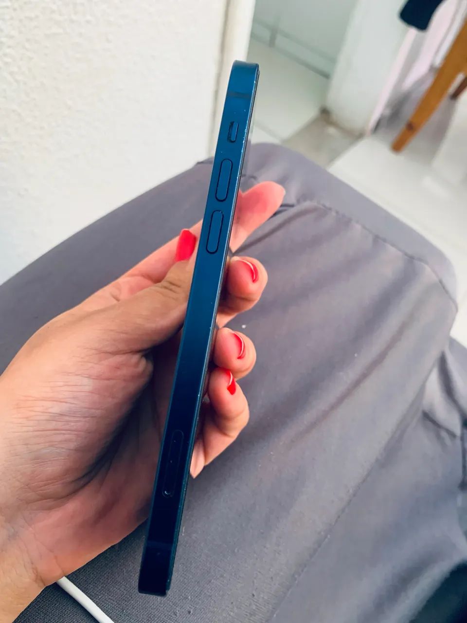 Iphone 12 64gb - Foto 5