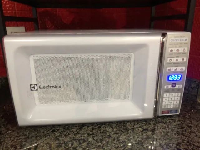 Microondas Electrolux 