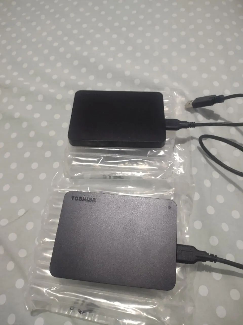 Hd externo 