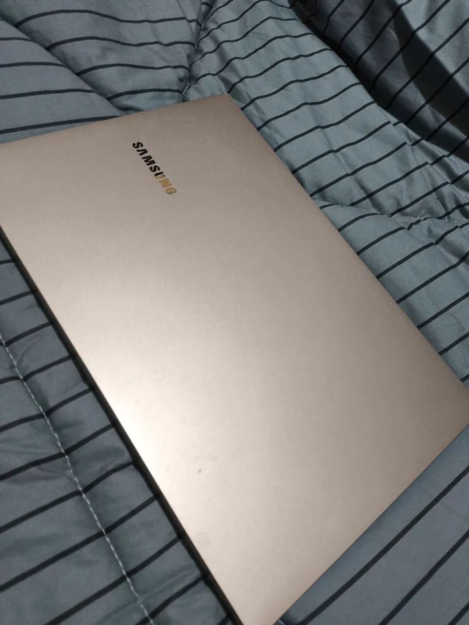 Notebook Samsung 