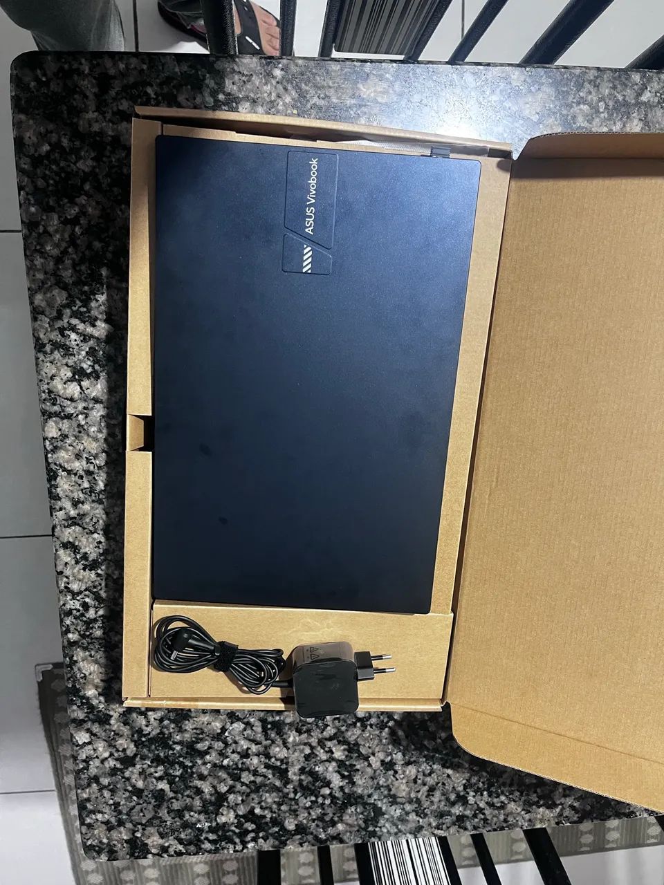 Notebook Asus vivobook  - Foto 3