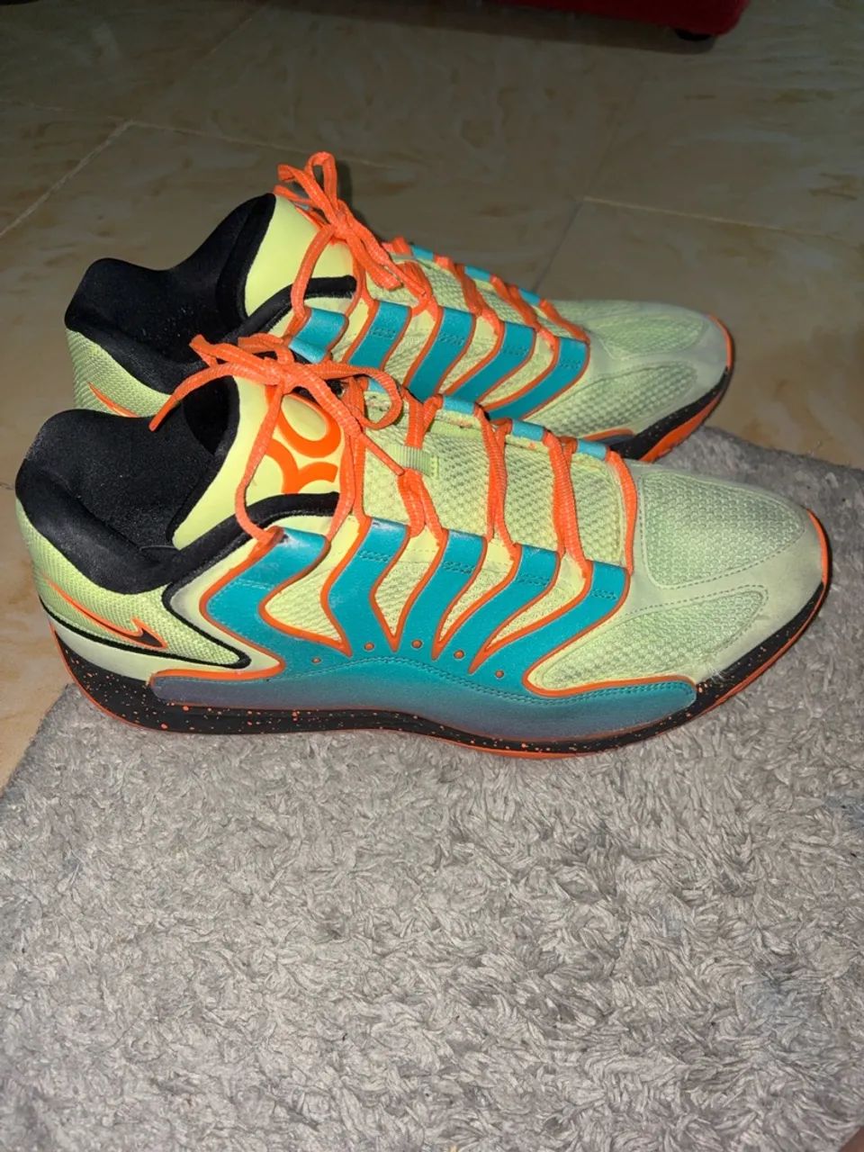 Tenis kd 18  - Foto 2