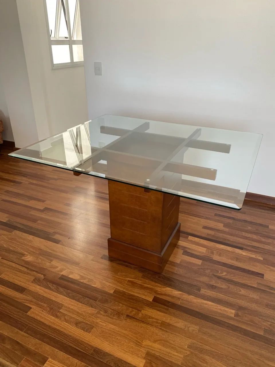 Mesa de jantar 6 lugares