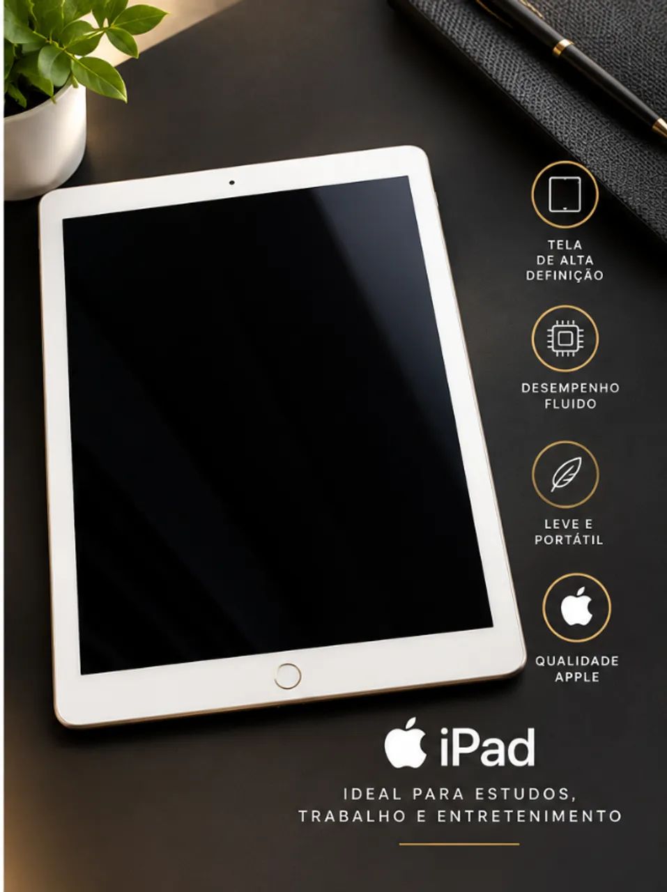 iPad Pro Apple 12,9? - 256 GB - Foto 2