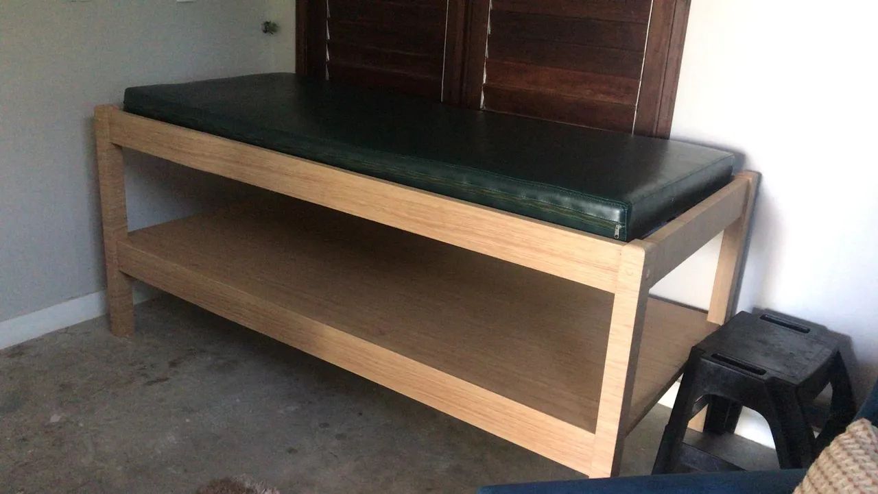 Maca para massagem  - Foto 3