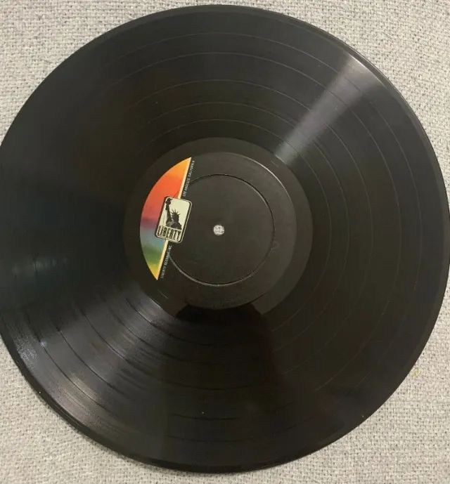 LP Vinil Original Johnny Rivers - Slim Slo Slider - Foto 3