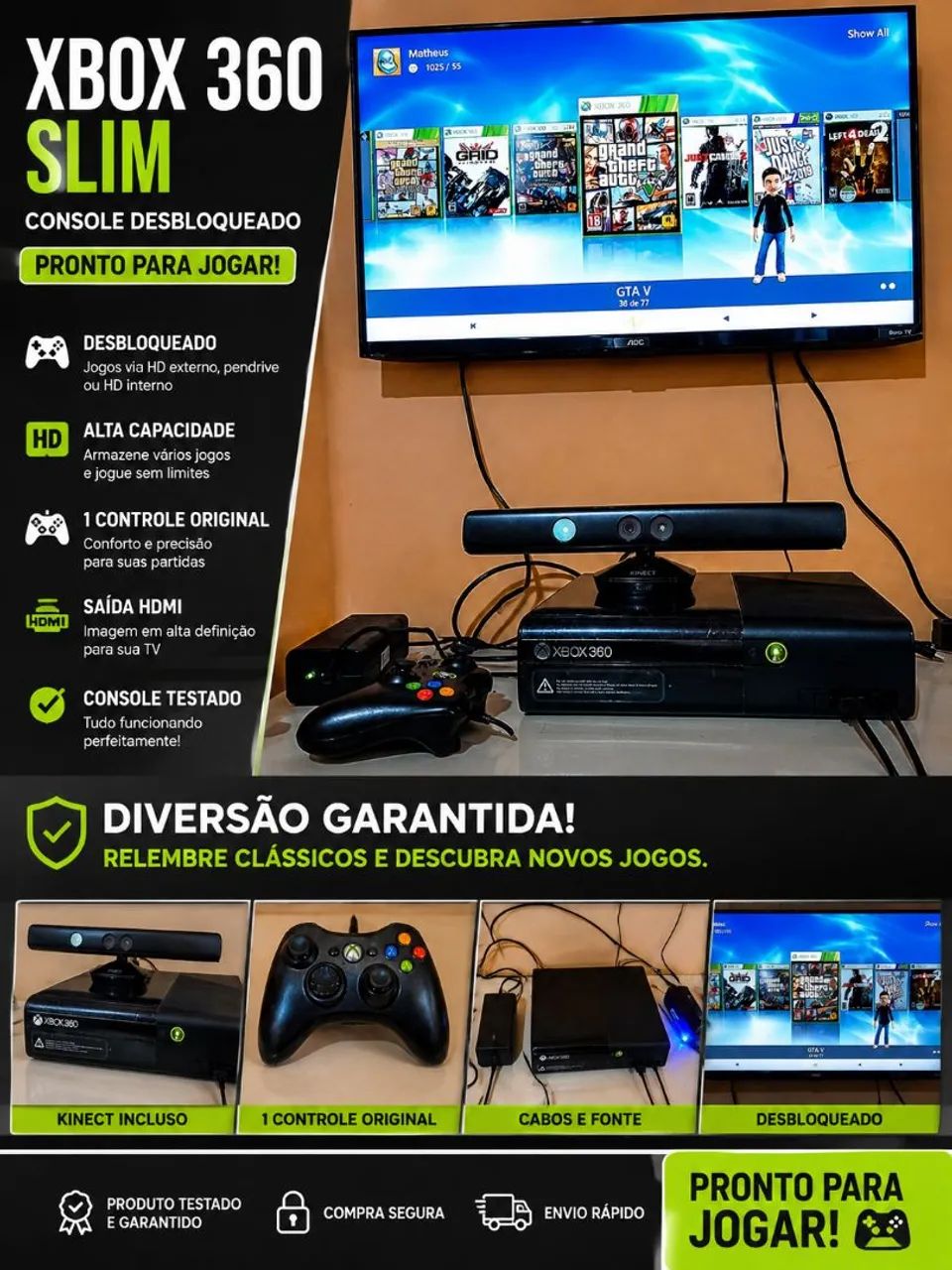 Xbox 360 