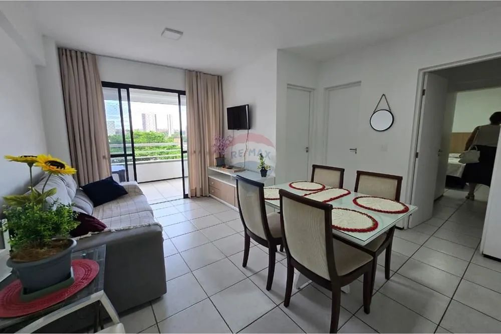 Apartamento, a venda, 78m2, Mucuripe, edifício Porto Real Residence - Foto 5