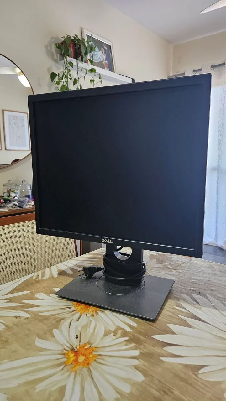 Monitor Dell P1917s - Foto 2