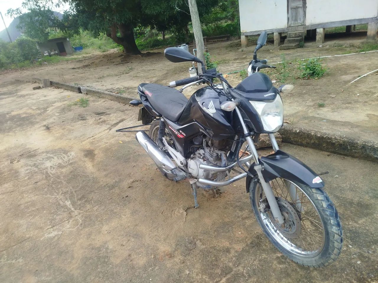 Moto top - Foto 3