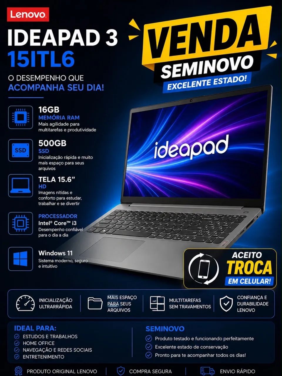 Notebook 