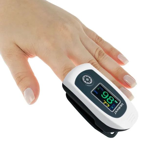 Oximetro de Dedo - Foto 3
