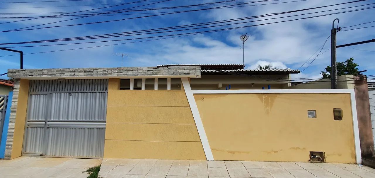 Foto - Natal - Planalto