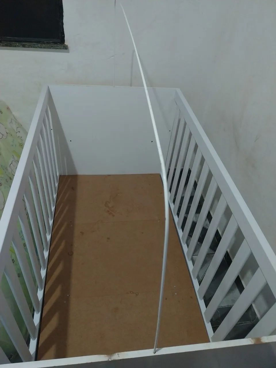 Berço americano - Foto 5