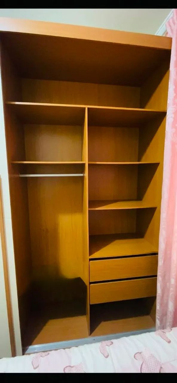 Guarda roupa  - Foto 3