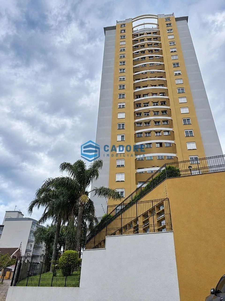 APARTAMENTO COM DOIS DORMITÓRIOS NO RIO BRANCO - Foto 4
