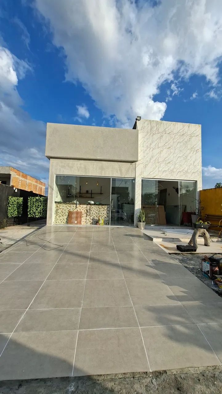 Casa 3/4 Jardins Marselha  - Foto 2