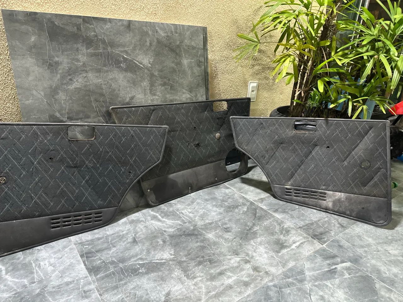 Vendo jogo de forró de porta - Foto 4