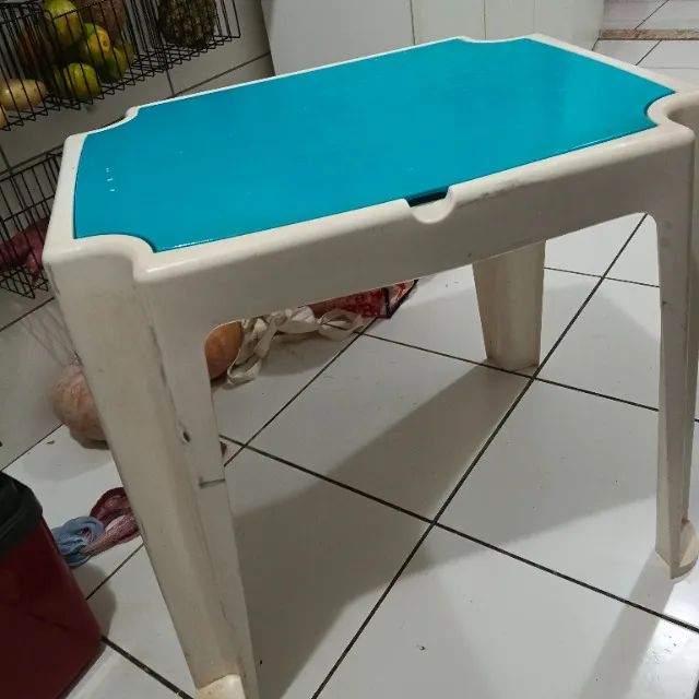 Mesa infantil  - Foto 2