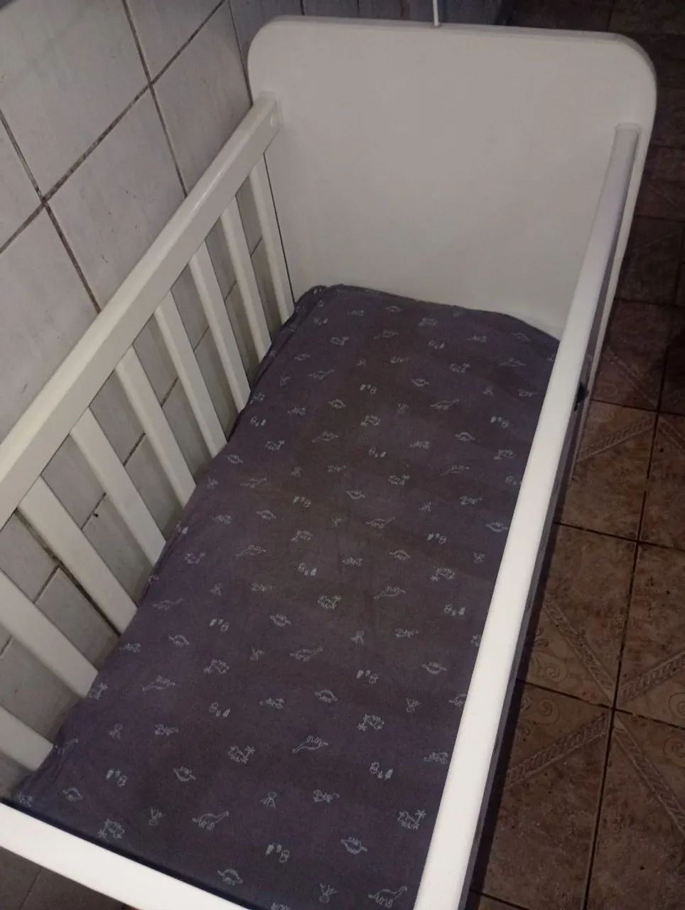 Berço  - Foto 4