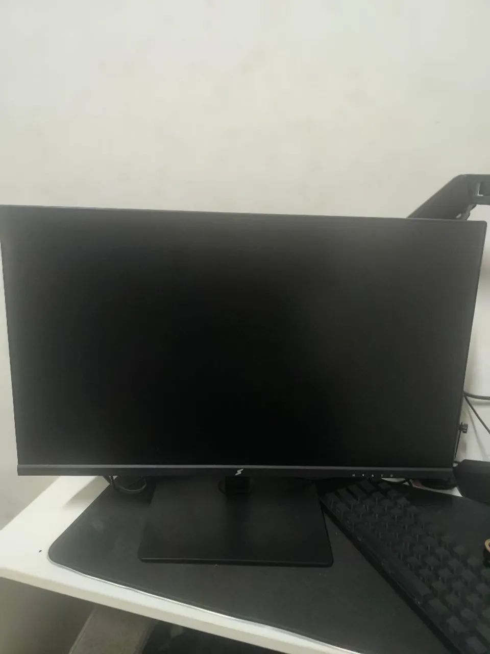 Monitor 200hz pouco uso 24 polegadas.  - Foto 2