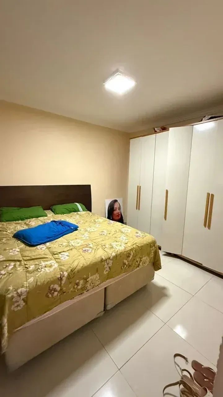 VENDO IMOVEL URGENTE EM SAMAMBAIA NO BOLETO*entrada+parcelas - Foto 2